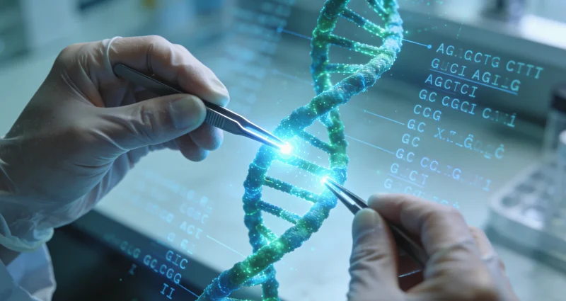 河源非综合征型耳聋基因检测采样