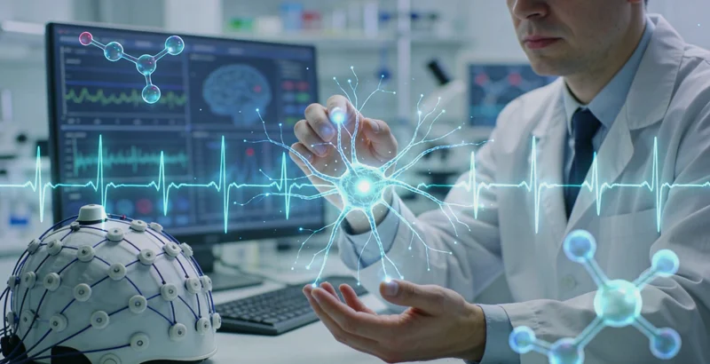 怀化遗传咨询师解读基因报告