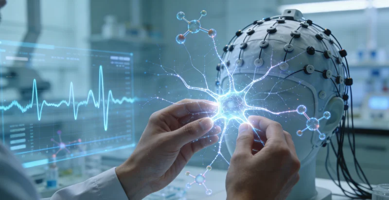 防城港外卖骑手定期进行眼部检查