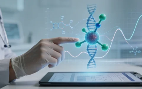 包头耳聋伴视网膜色素变性基因检测最权威公司