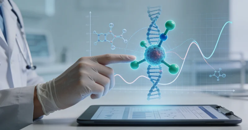 包头医院医生为儿童进行听力与视