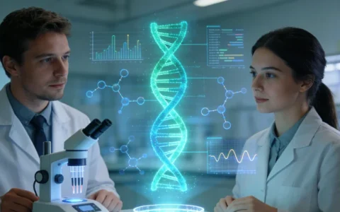 临夏耳聋伴长QT综合征基因检测去哪里做比较靠谱