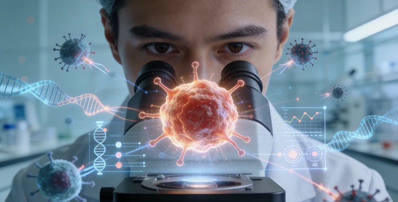 中卫医生与家庭进行遗传咨询沟通