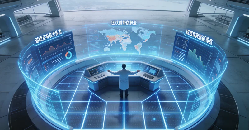 晋城专业遗传咨询服务场景