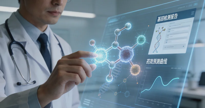 池州氨基糖苷致聋基因检测报告解