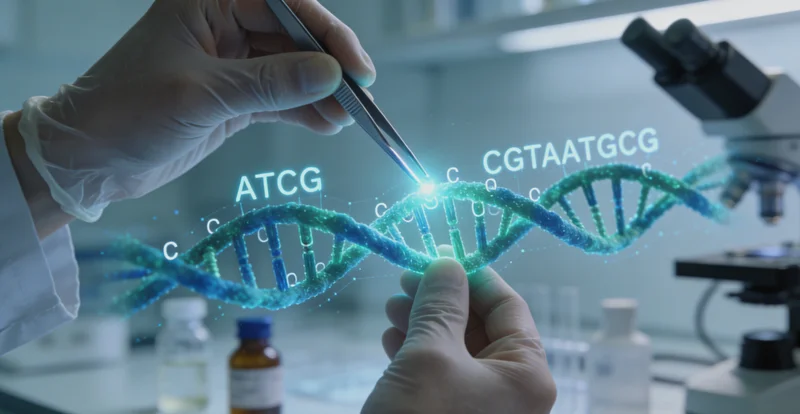 呼和浩特医生为家庭解读耳聋基因