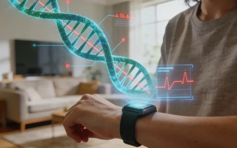 成都MYO15A基因检测需要在哪里办理