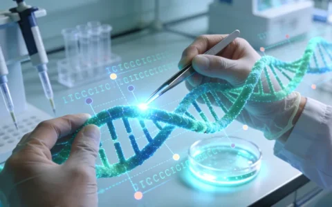 阜阳GJB2基因检测正规机构电话地址