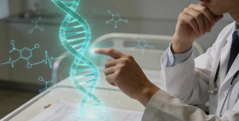 昌吉州非小细胞肺癌PIK3CA