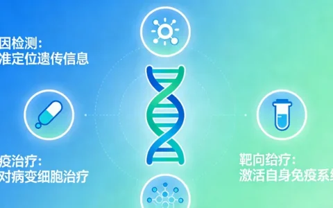 保定耳聋四项基因检测公司目前最新排名