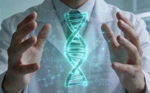 安顺大前庭水管综合征基因检测找哪家机构