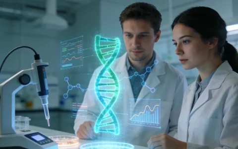 营口DFNA基因检测要在哪里检测