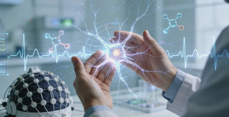 徐州医院医生为孩子进行听力检查