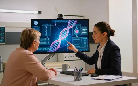 阳泉GJB3基因基因检测中心:5家合法机构归纳(2026地址与范围)