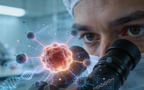 阜新MYO15A基因检测公司怎么选？一文说清正规公司与避坑要点