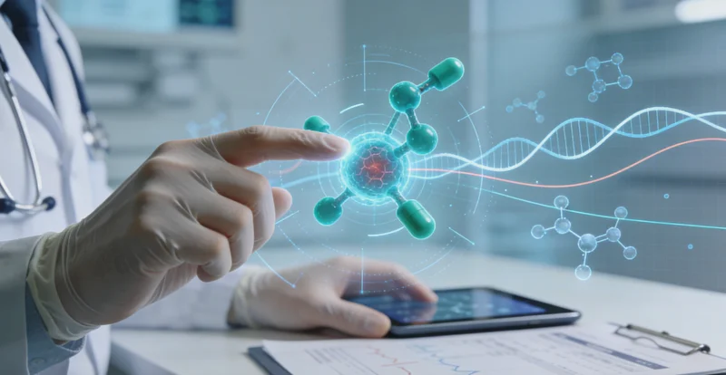 汉中医院新生儿听力筛查场景