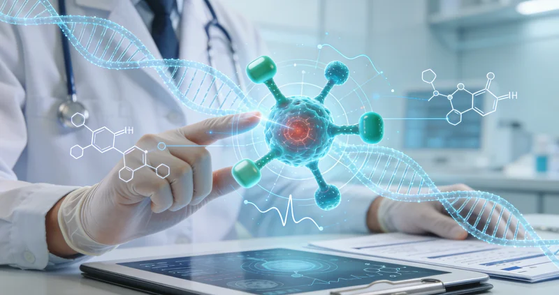 合肥RET基因突变检测原理示意