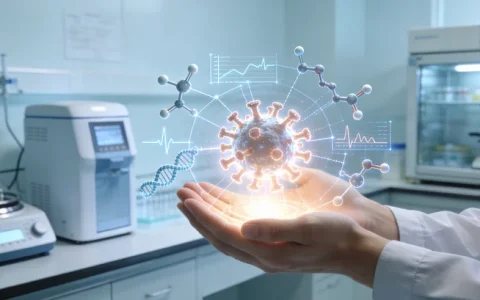 镇江USH基因检测如何选择权威的机构