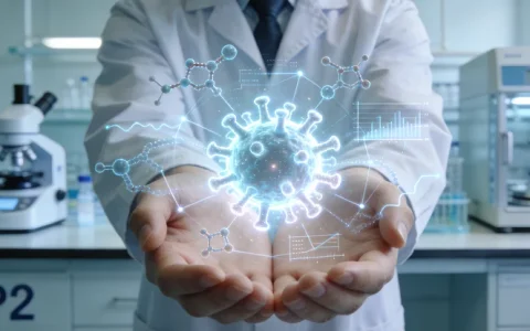 五常PAX1基因突变检测办理中心名单与详细办理指南