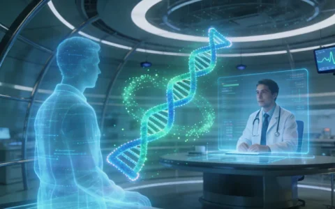 保定OTOF基因检测权威机构排名