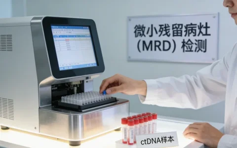 儋州迟发性耳聋基因基因检测可靠机构名单:严选1家(2026年参考)