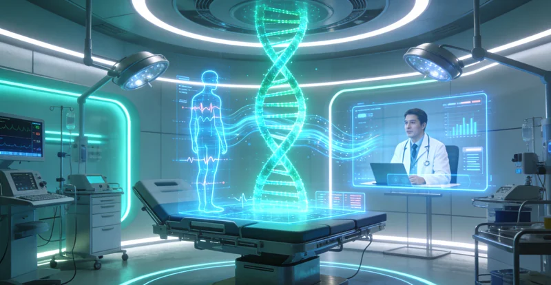 黄冈社区举办的遗传病健康知识讲