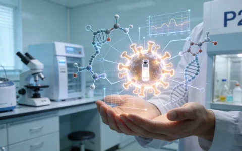 海口II型Usher基因检测专业机构有哪些