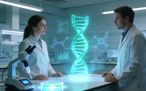 株洲Alport综合征基因检测机构排名