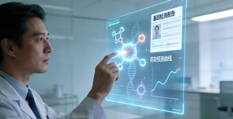 晋中耳聋高度近视基因检测科学原