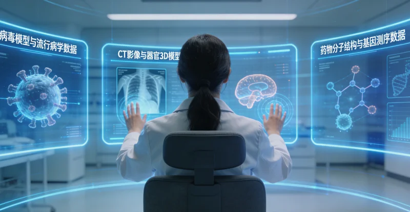 惠州线粒体基因检测科普图:线粒