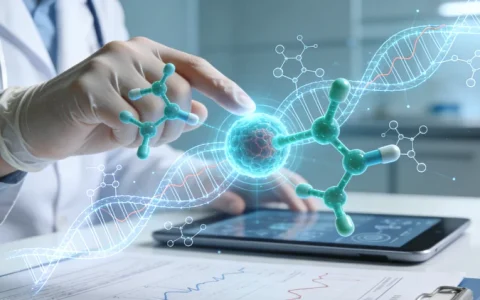 榆林DFNA基因检测十大机构排名