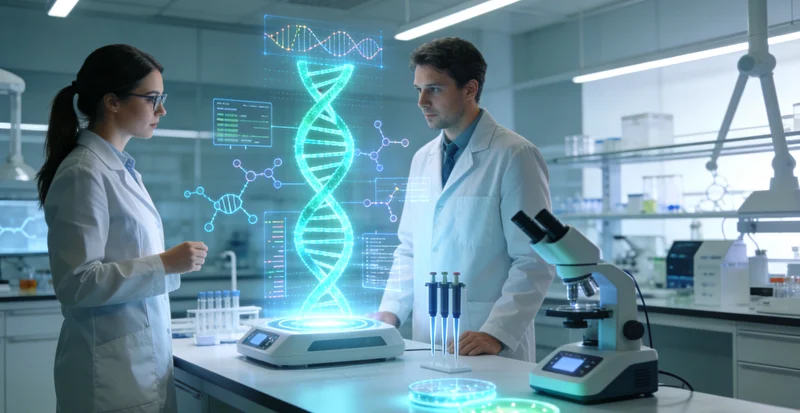 江门遗传咨询师解读耳聋基因报告