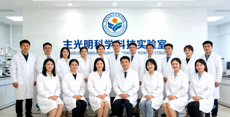 象征精准健康的抽象概念图:DN