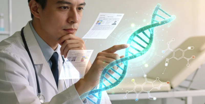 太原医生与家长解读OTOF基因