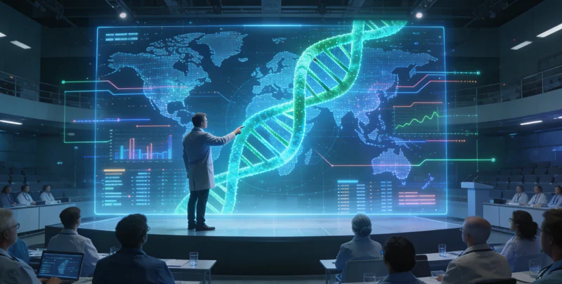 平顶山家庭与孩子享受聆听自然声