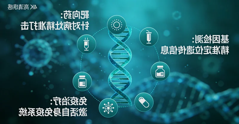 深州结直肠癌抗HER2靶向治疗