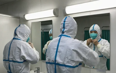 苏州肺孢子菌基因检测第三方基因检测机构推荐