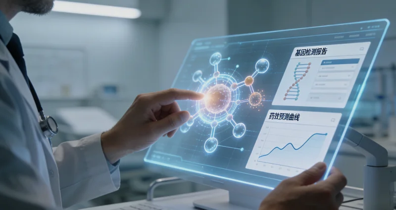 大理医院新生儿正在进行听力筛查