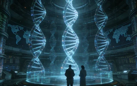 广州TMC1基因检测第三方检测机构评测