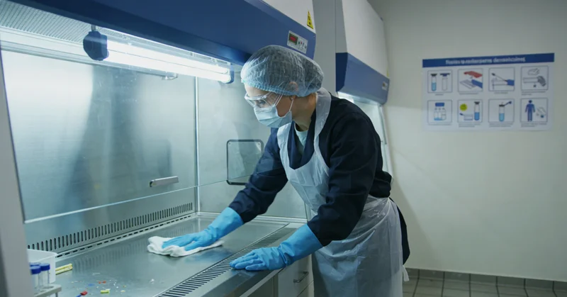 中山家庭进行遗传咨询与沟通场景