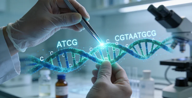 徐州耳聋伴长QT综合征基因检测