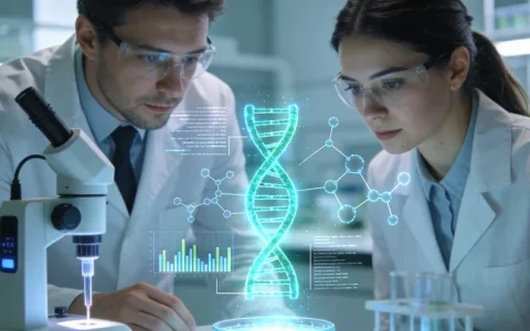 牡丹江DFNA基因检测相关机构地址信息总览