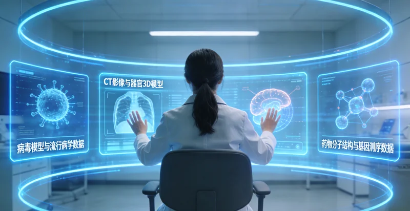 资阳医院多学科团队为患儿制定健