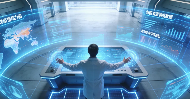 辽阳儿童接受听力检查场景