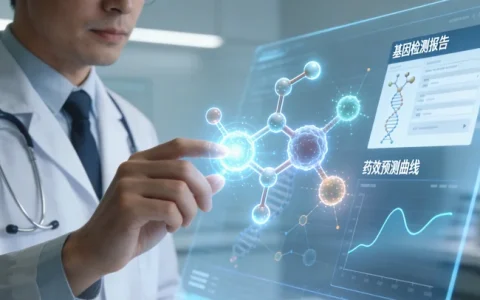 荆门USH基因检测附近哪里能做