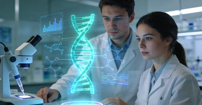 池州儿童听力检查与色素异常示意