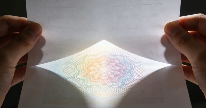 保山医院内，家长怀抱幼儿在诊室