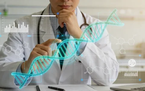 一份实用的清远DFNX基因检测机构指南