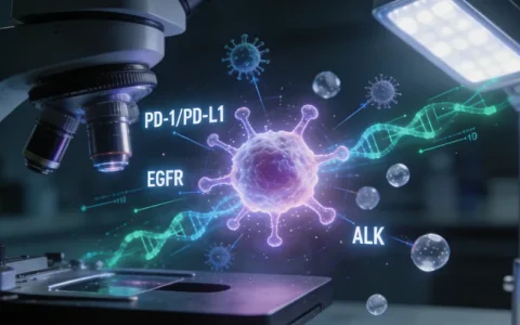 白城MYO15A基因检测专业机构盘点与地址参考