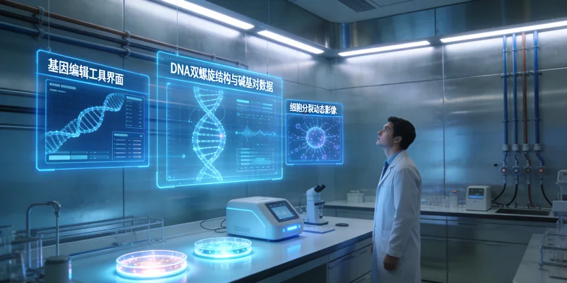 滨州家庭与遗传咨询师沟通场景